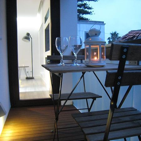 Apartamento Cascais Feelings Habitación foto