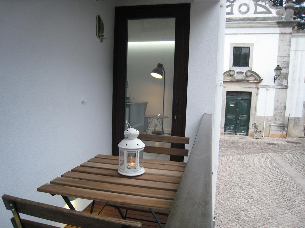 Apartamento Cascais Feelings Habitación foto